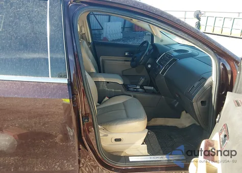 2009 Ford Edge Limited z USA, uszkodzony, nr VIN 2FMDK39C39BA93291